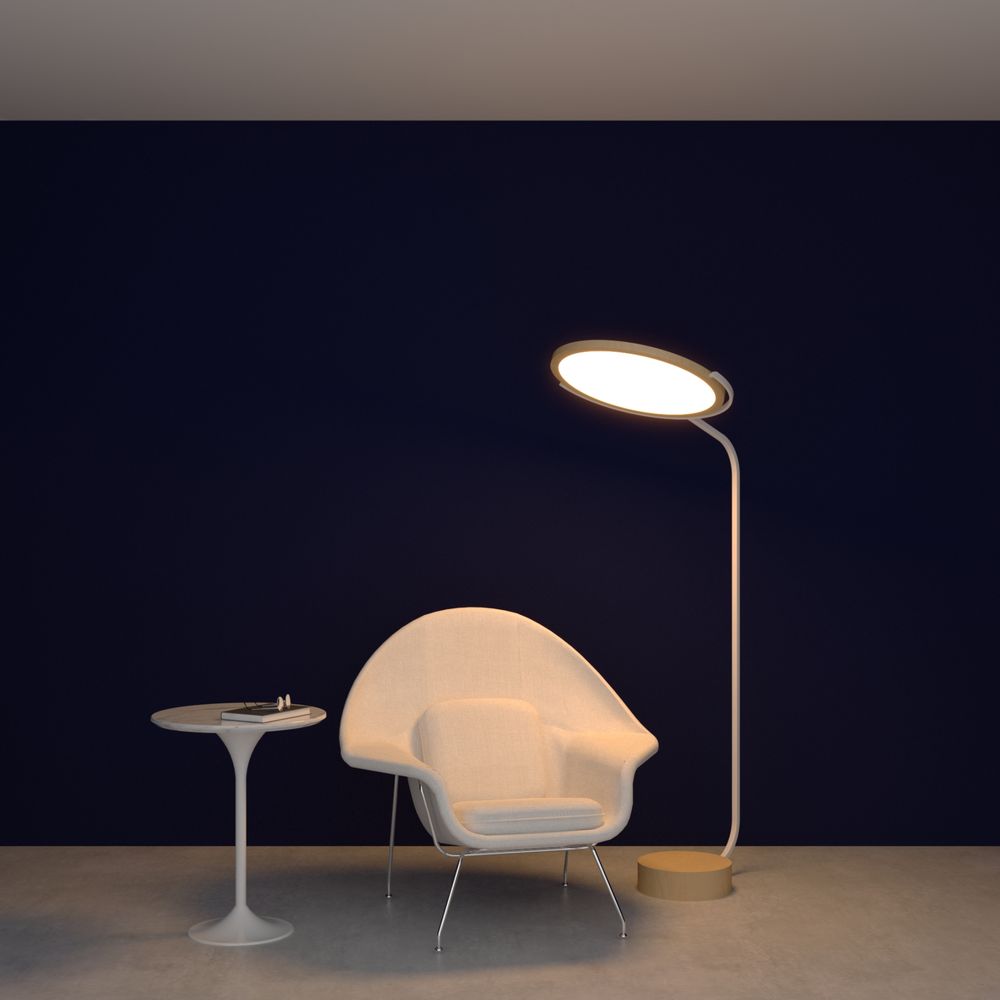 Hanging lights - Naiá Collection - ACCORD LIGHTING