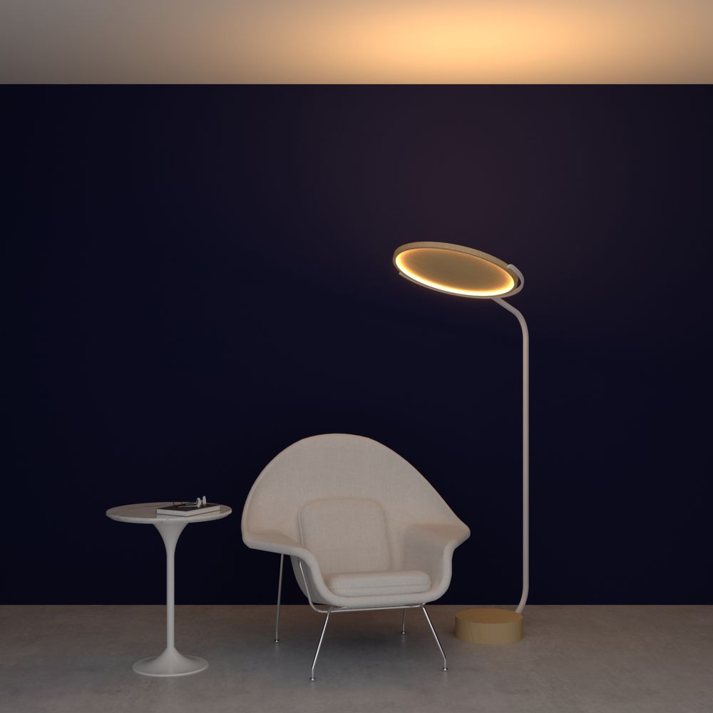 Hanging lights - Naiá Collection - ACCORD LIGHTING