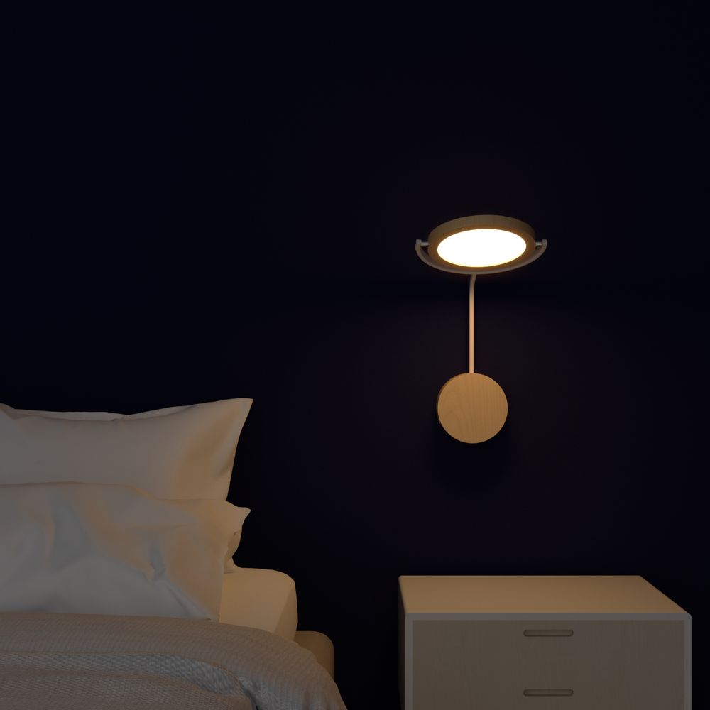 Hanging lights - Naiá Collection - ACCORD LIGHTING