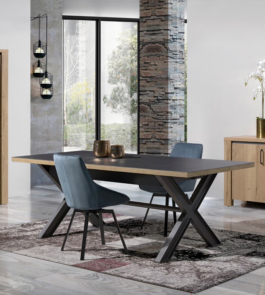 Chaises - Chaise Juliette - ZAGAS FURNITURE