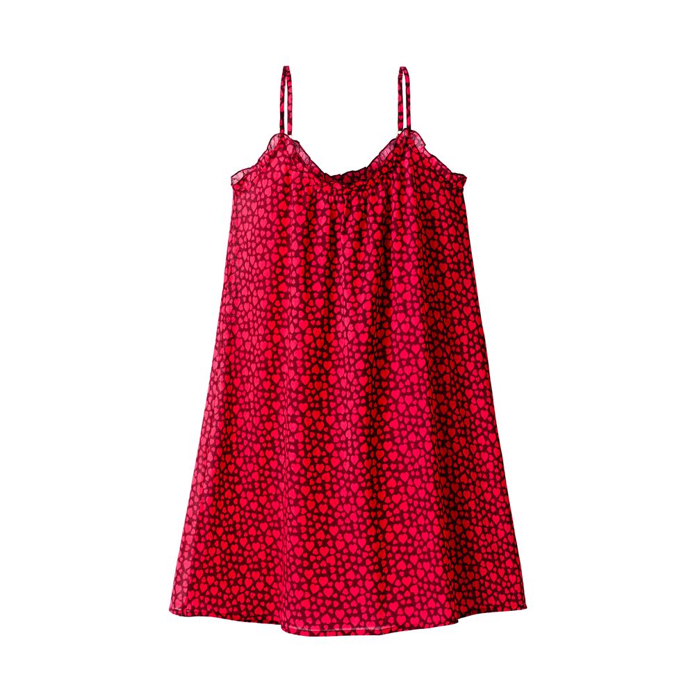 Sleepwear - Hortense nightdress - GERMAINE DES PRES