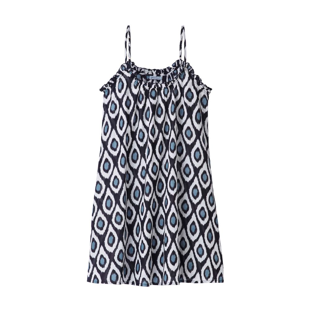 Sleepwear - Hortense nightdress - GERMAINE DES PRES