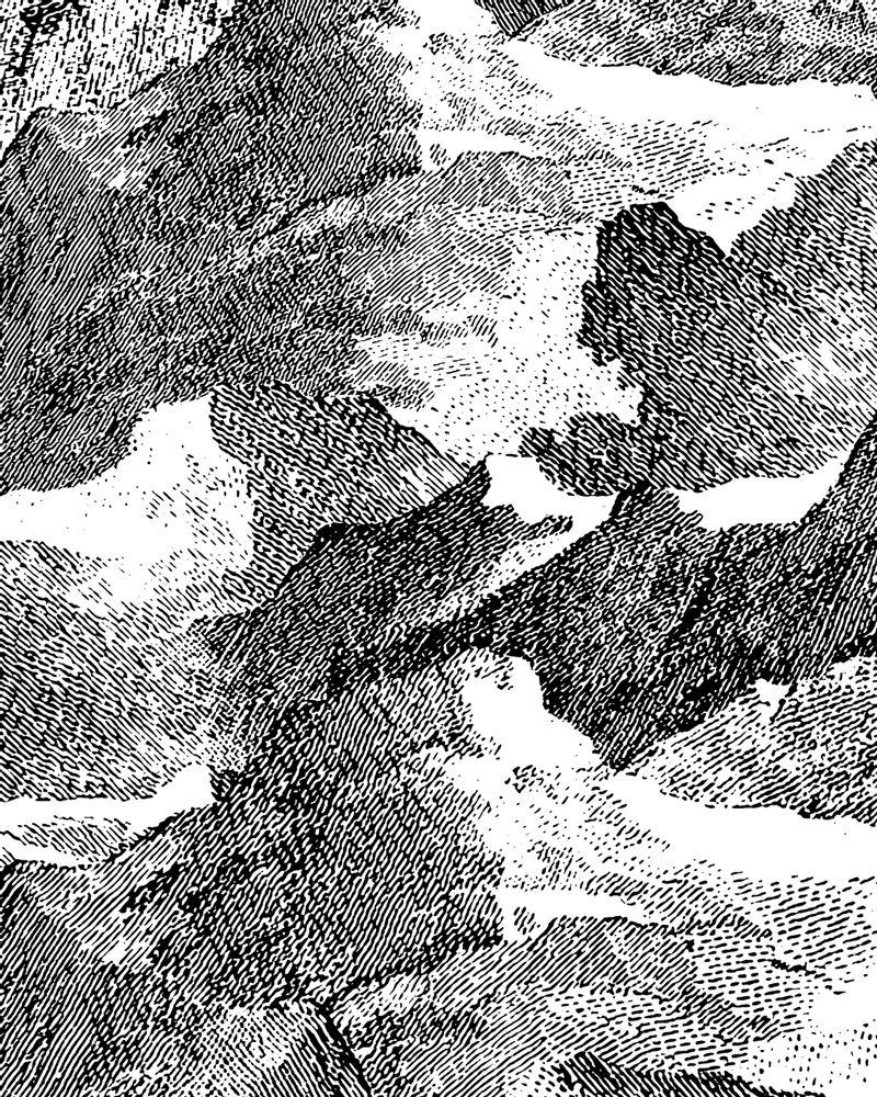 Wallpaper - SUMMA wallpaper - LGD01 DECOR MURAL SUR MESURE