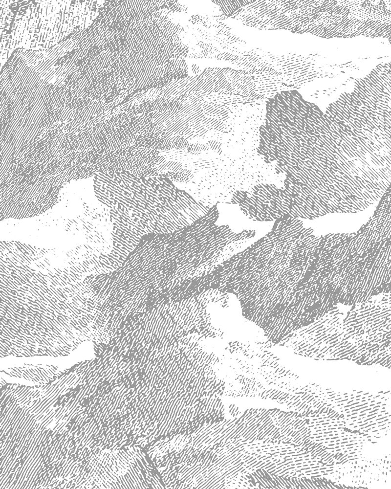 Wallpaper - SUMMA wallpaper - LGD01 DECOR MURAL SUR MESURE