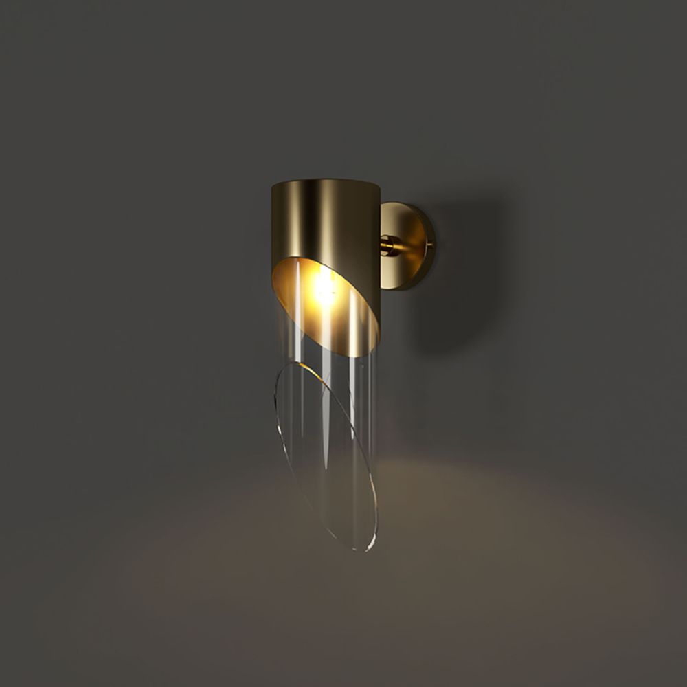 Wall lamps - Bamboo II Wall Lamp - CREATIVEMARY