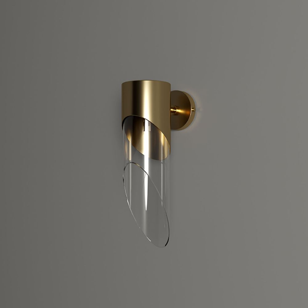 Wall lamps - Bamboo II Wall Lamp - CREATIVEMARY