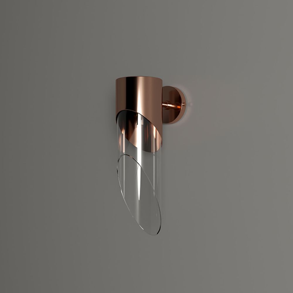 Wall lamps - Bamboo II Wall Lamp - CREATIVEMARY