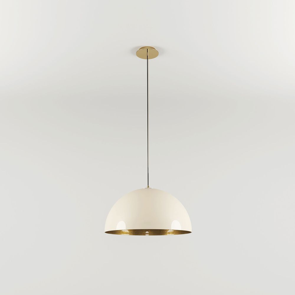 Suspensions - Lampe à suspension Brera - CREATIVEMARY