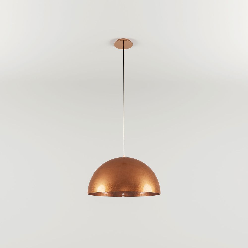 Suspensions - Lampe à suspension Brera - CREATIVEMARY