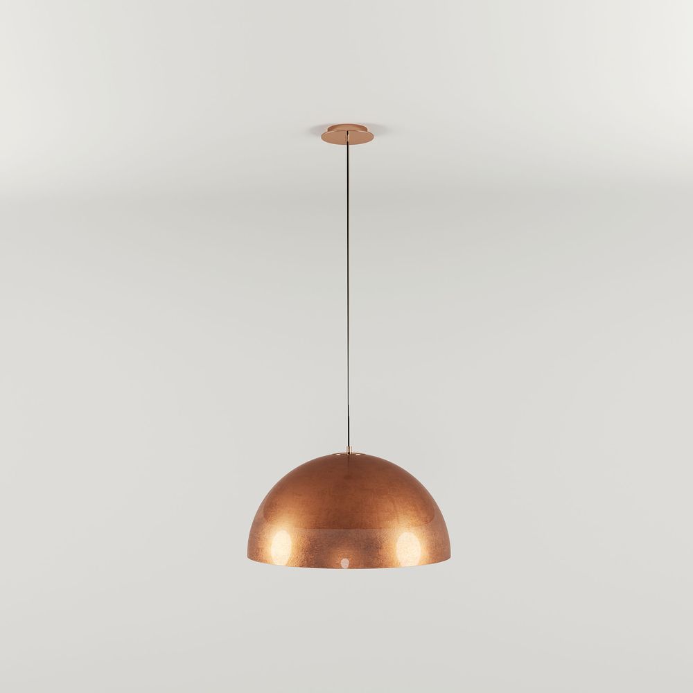 Suspensions - Lampe à suspension Brera - CREATIVEMARY