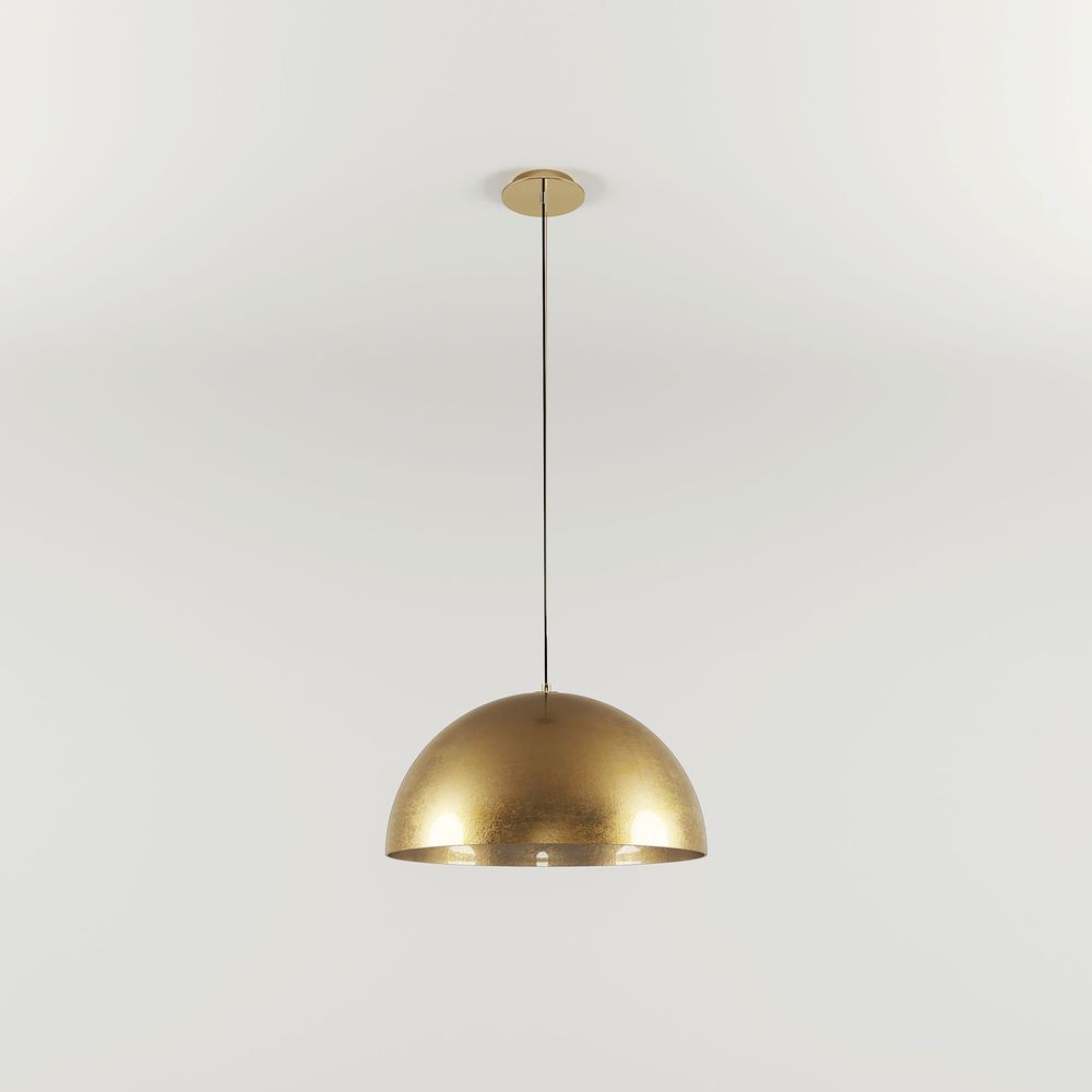 Suspensions - Lampe à suspension Brera - CREATIVEMARY