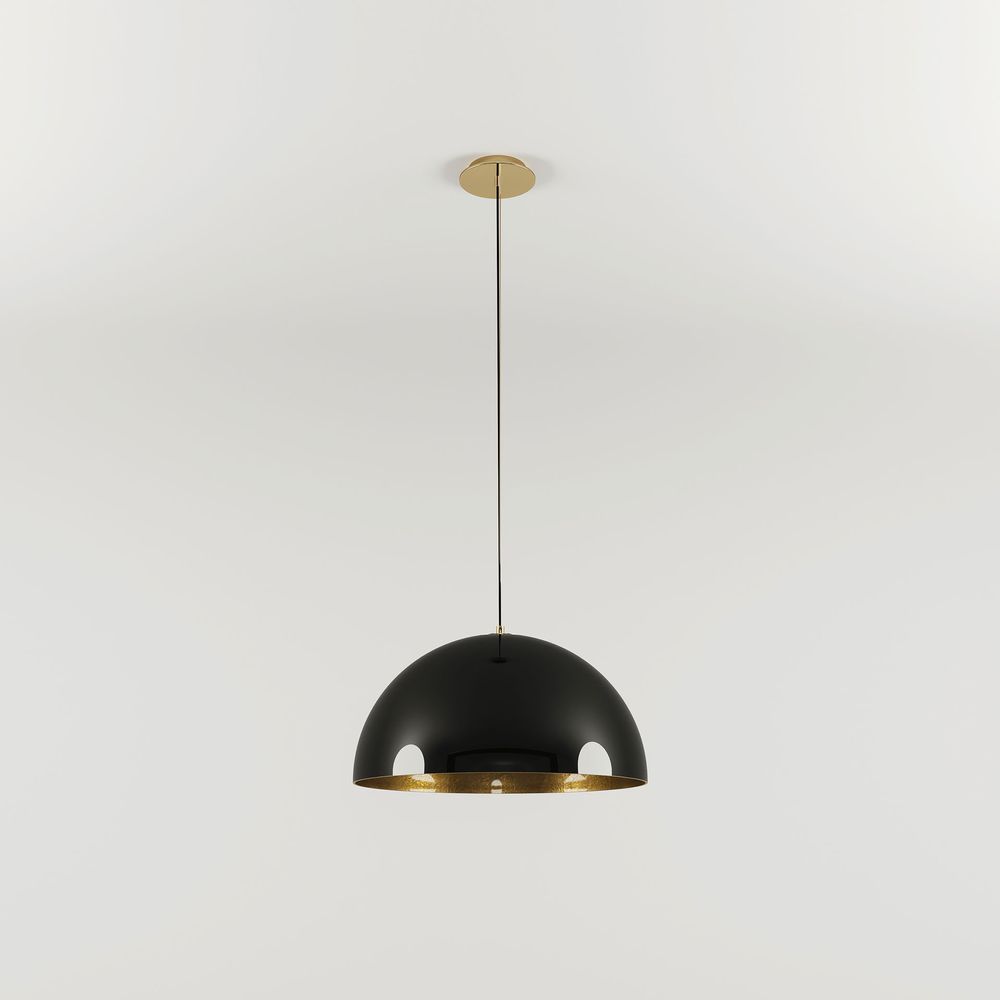 Suspensions - Lampe à suspension Brera - CREATIVEMARY