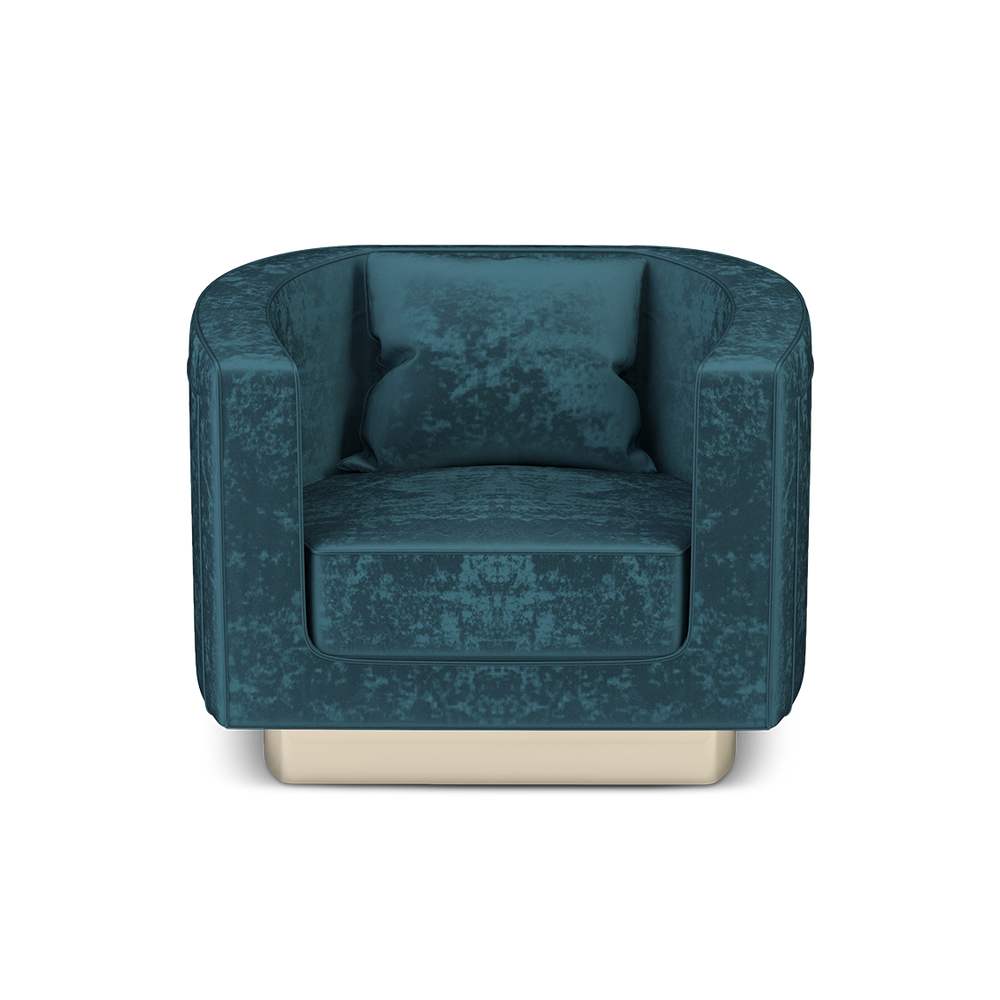 Chairs - Debbie Armchair - OTTIU