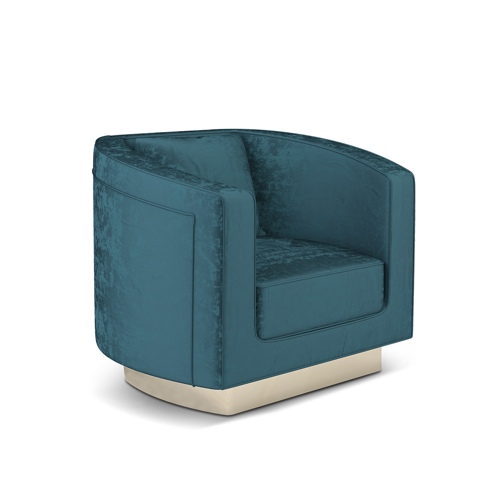 Chairs - Debbie Armchair - OTTIU