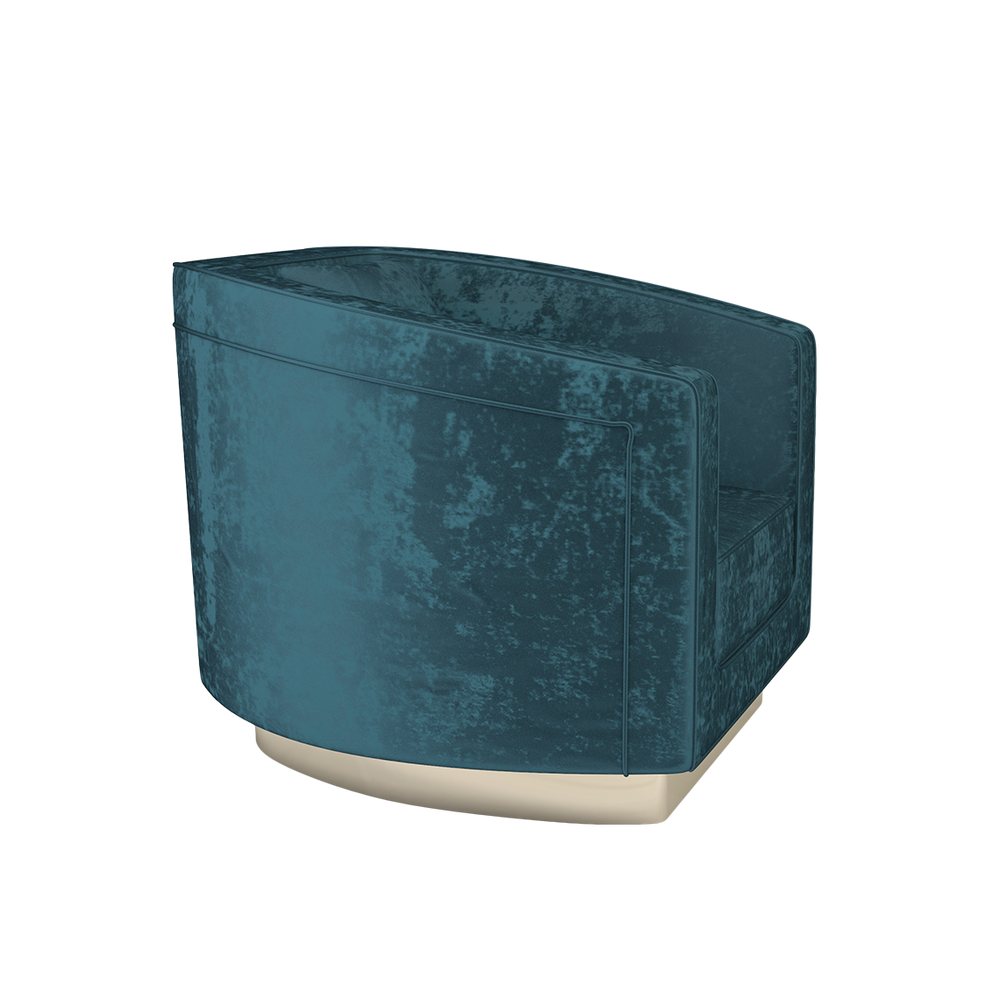 Chairs - Debbie Armchair - OTTIU