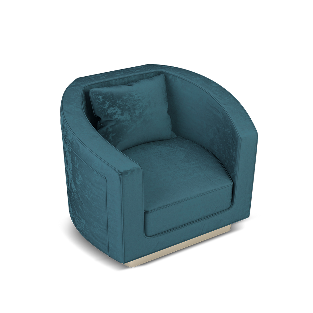 Chairs - Debbie Armchair - OTTIU