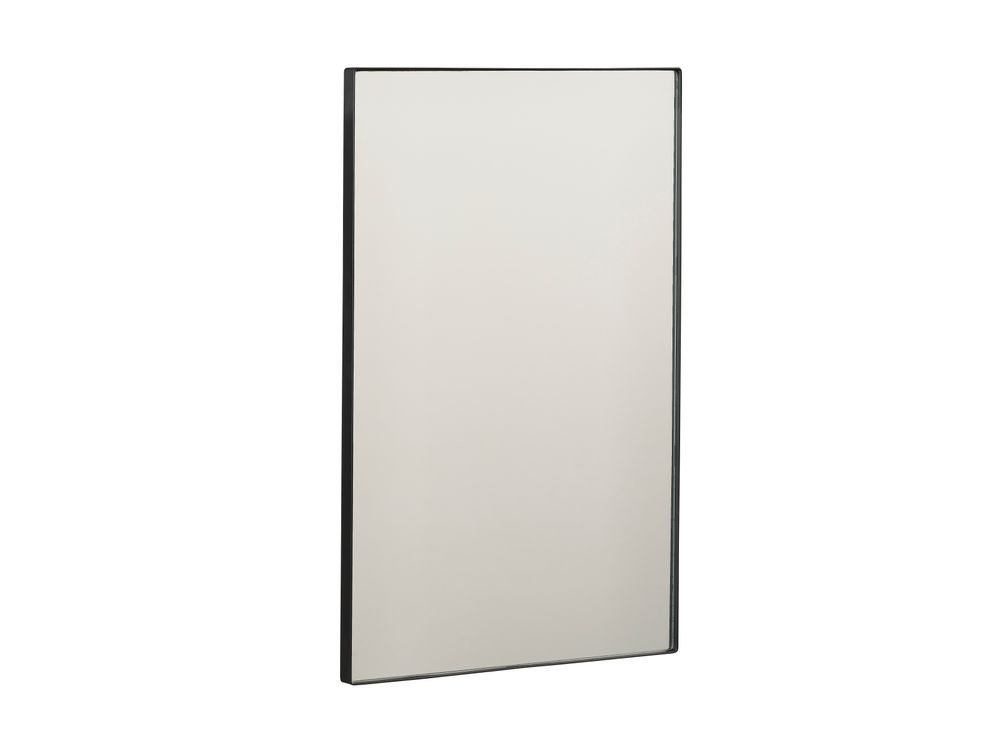 Miroirs - Ensemble de 3 miroirs Villa Collection Noir - VILLA COLLECTION DENMARK