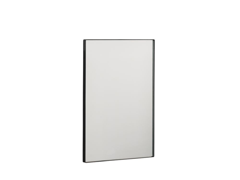 Miroirs - Ensemble de 3 miroirs Villa Collection Noir - VILLA COLLECTION DENMARK