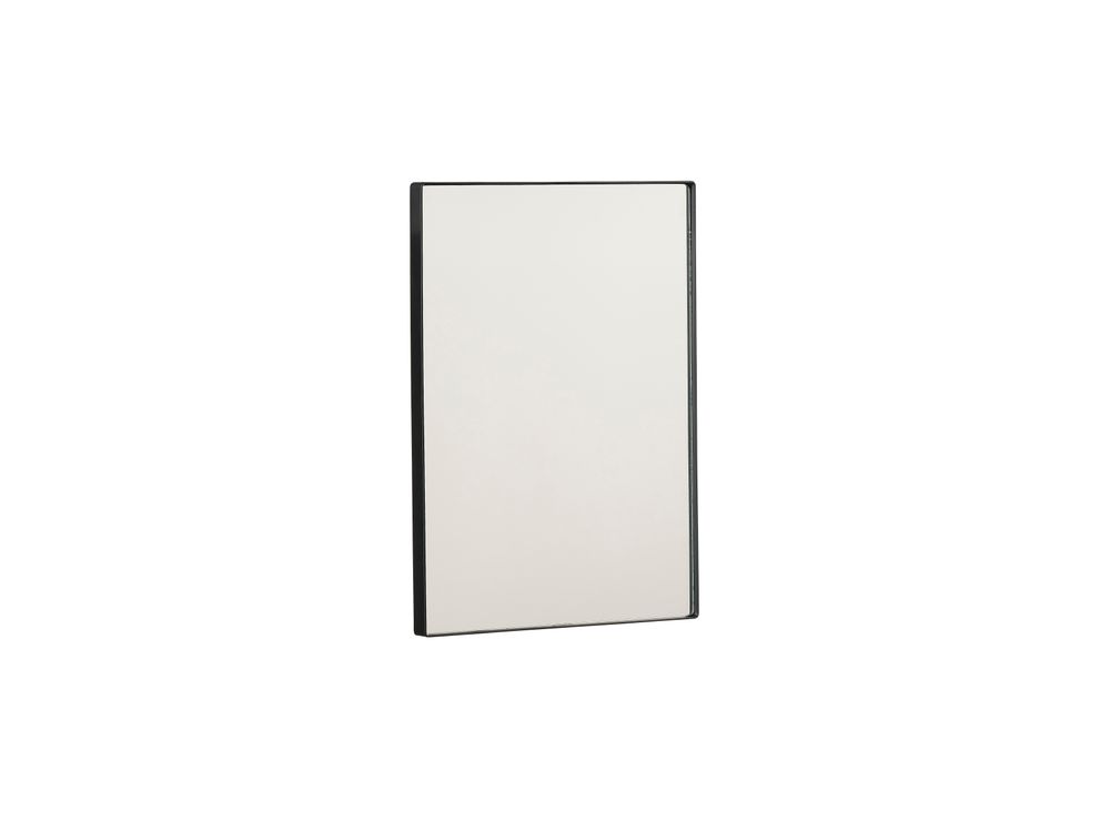 Miroirs - Ensemble de 3 miroirs Villa Collection Noir - VILLA COLLECTION DENMARK