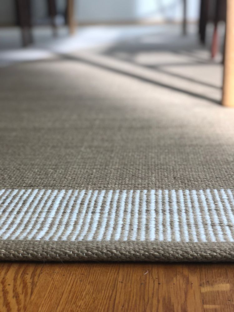 Autres tapis - Tapis traçable - Una - CHHATWAL & JONSSON