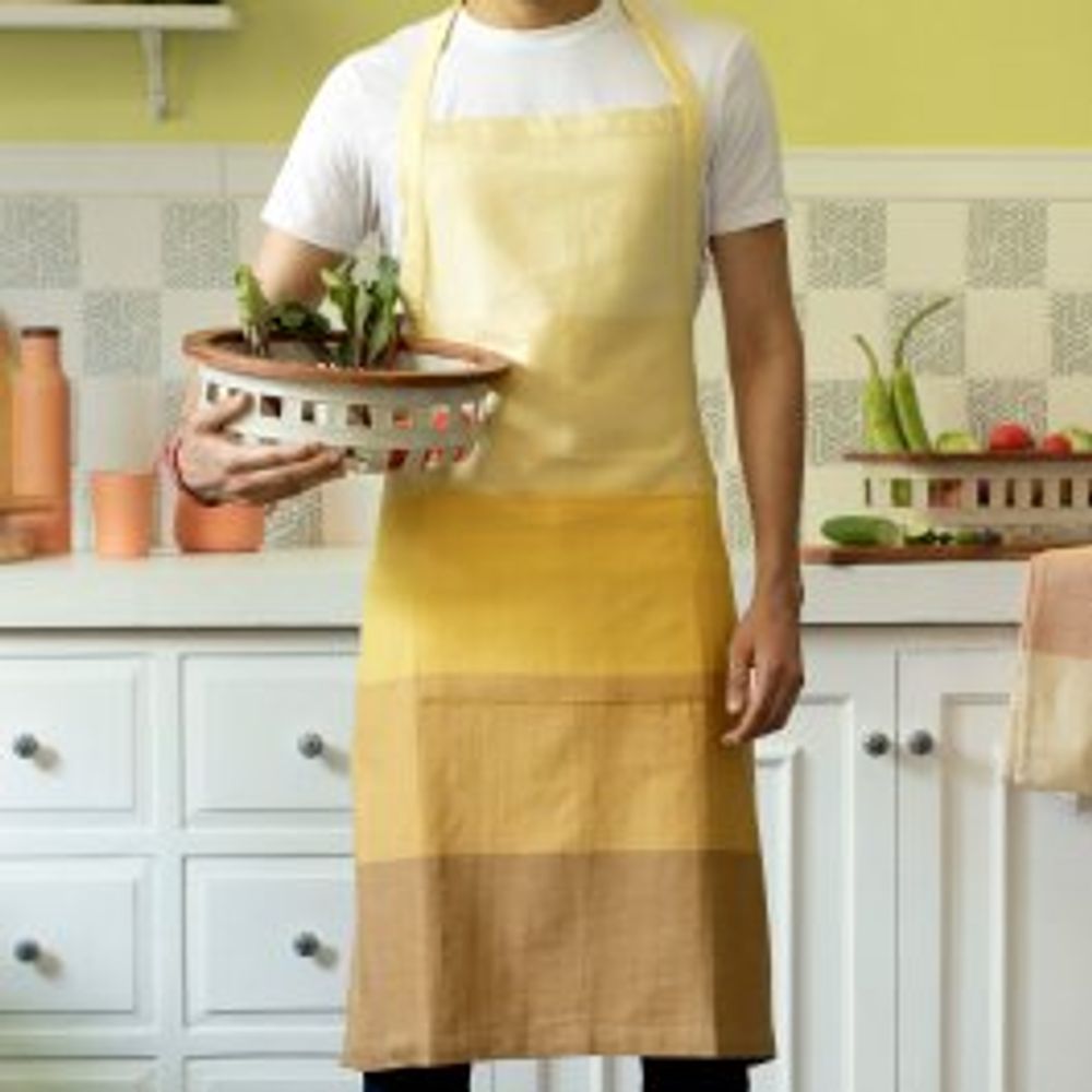 Kitchen linens - Aprons - ELLEMENTRY