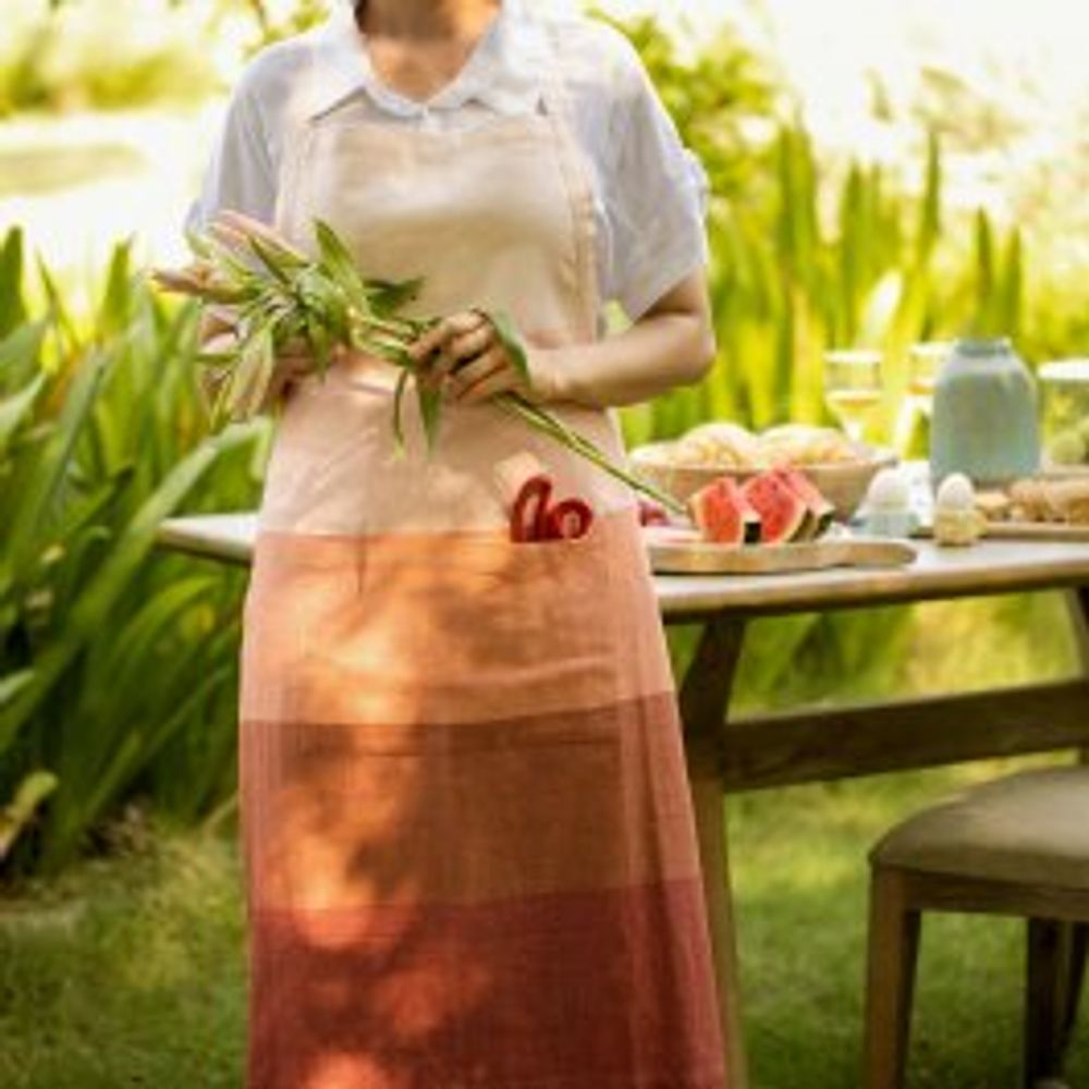 Kitchen linens - Aprons - ELLEMENTRY