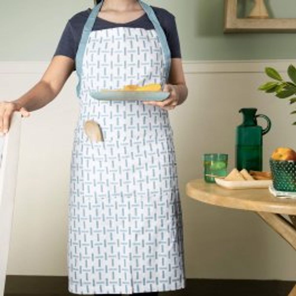 Kitchen linens - Aprons - ELLEMENTRY
