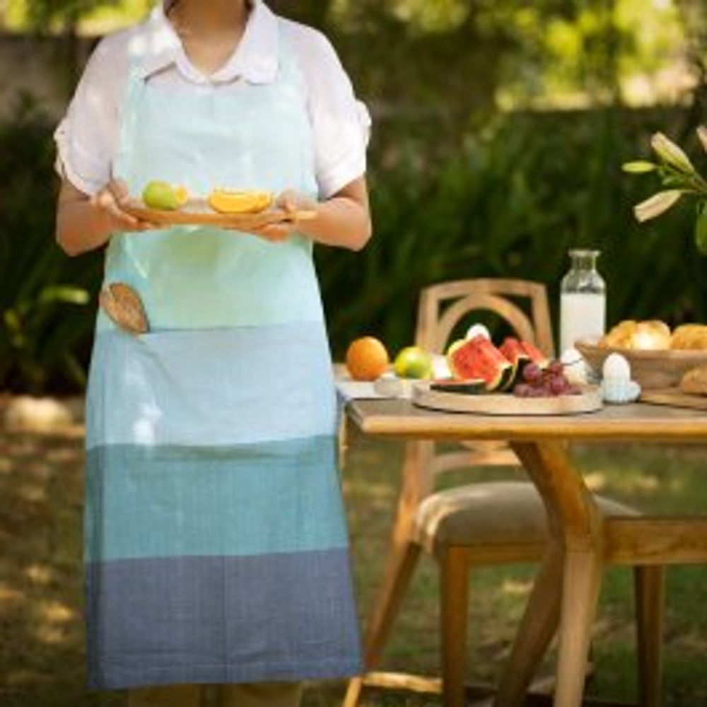 Kitchen linens - Aprons - ELLEMENTRY