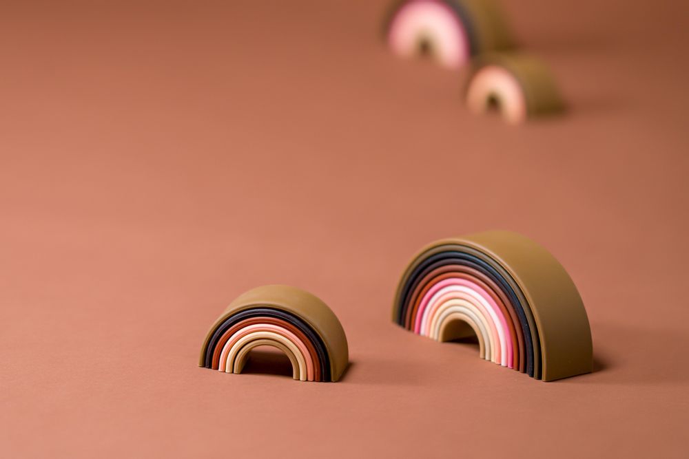 Toys - Rainbow Diversity - DËNA FRANCE
