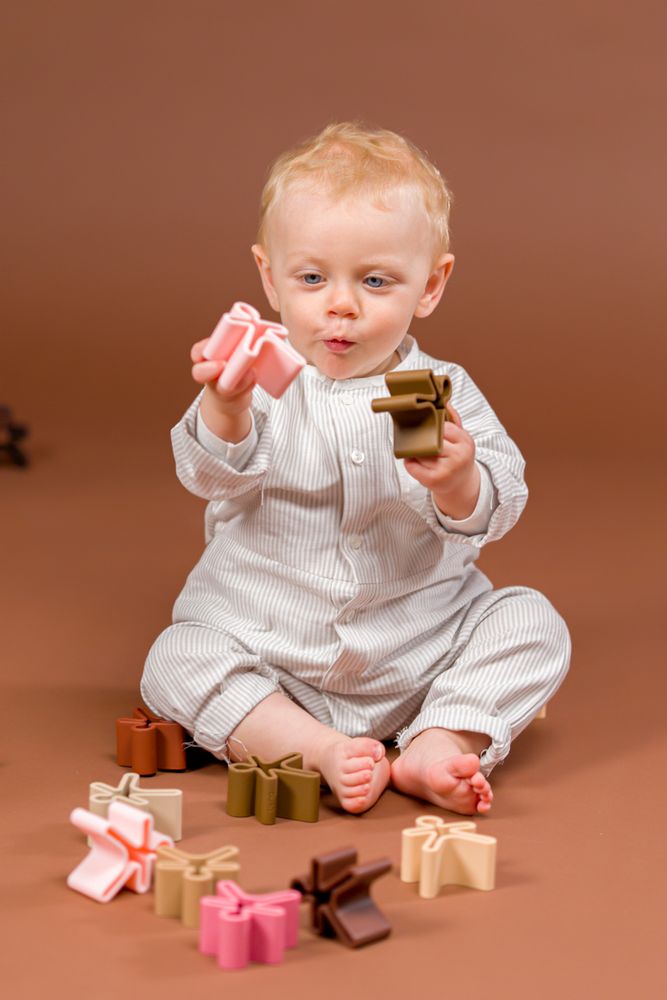 Jouets enfants - Personnages Diversity - DËNA FRANCE
