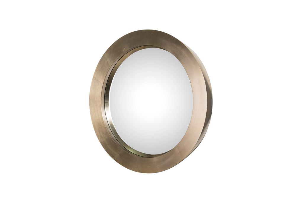 Mirrors - Sarthe convex mirror - RV ASTLEY LTD