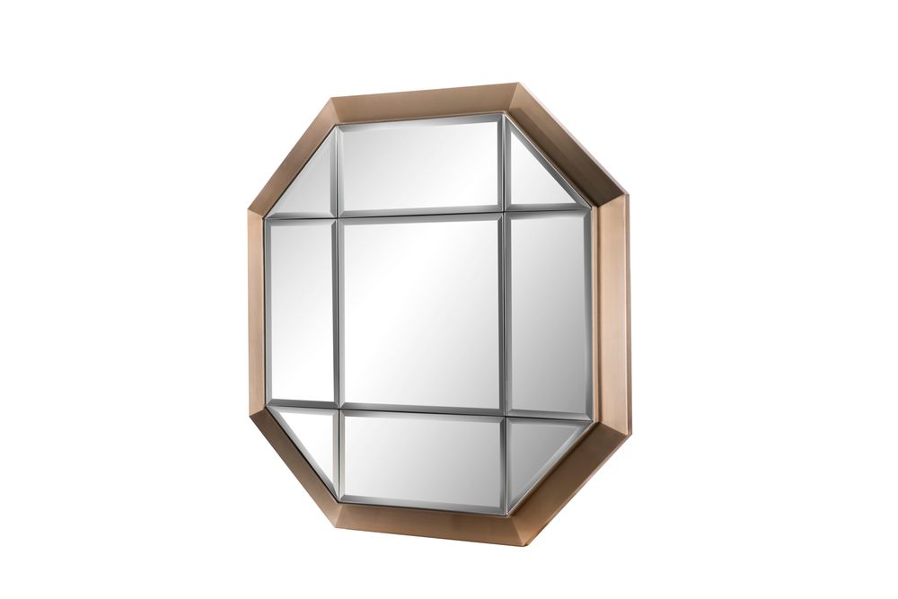 Miroirs - Miroir Aude - RV ASTLEY LTD