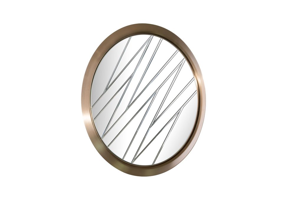 Miroirs - Miroir Vienne - RV ASTLEY LTD
