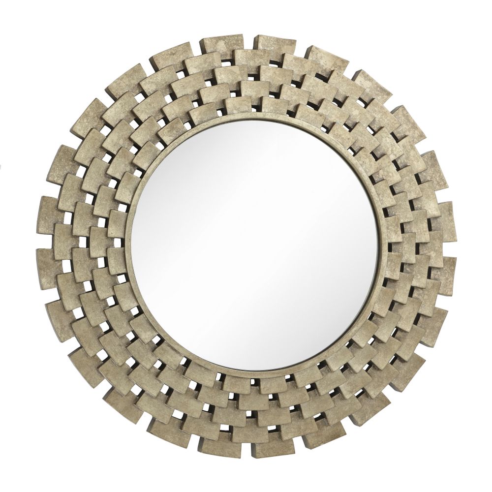 Miroirs - Gina, Miroir - RV ASTLEY LTD