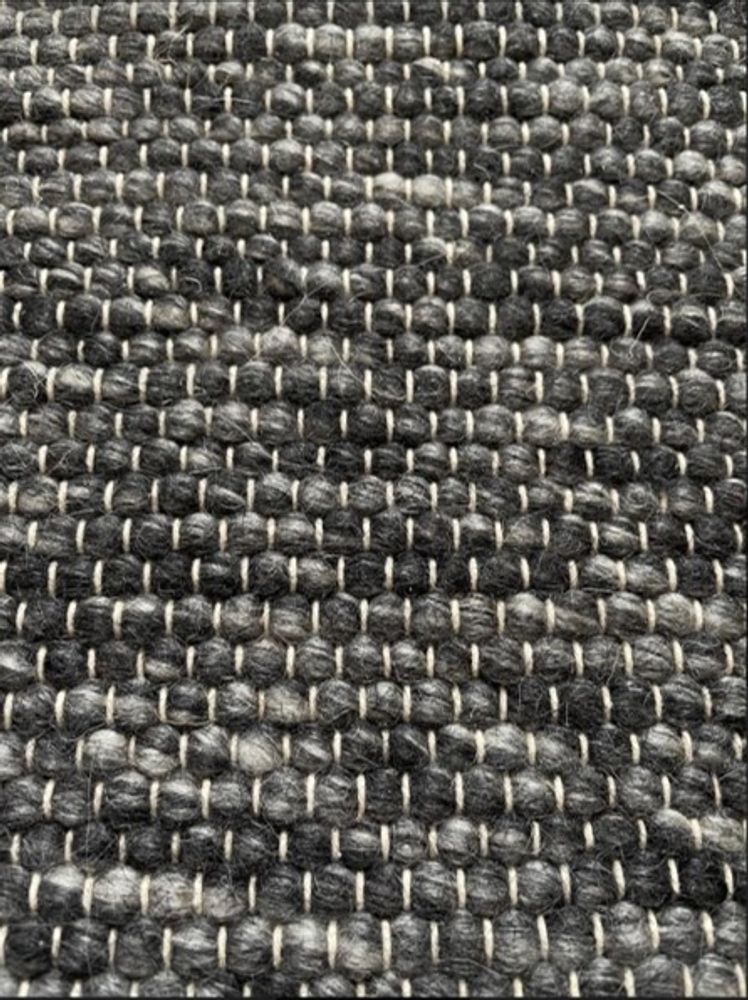 Tapis - Tapis bouclette laine Aspen - ARTYCRAFT
