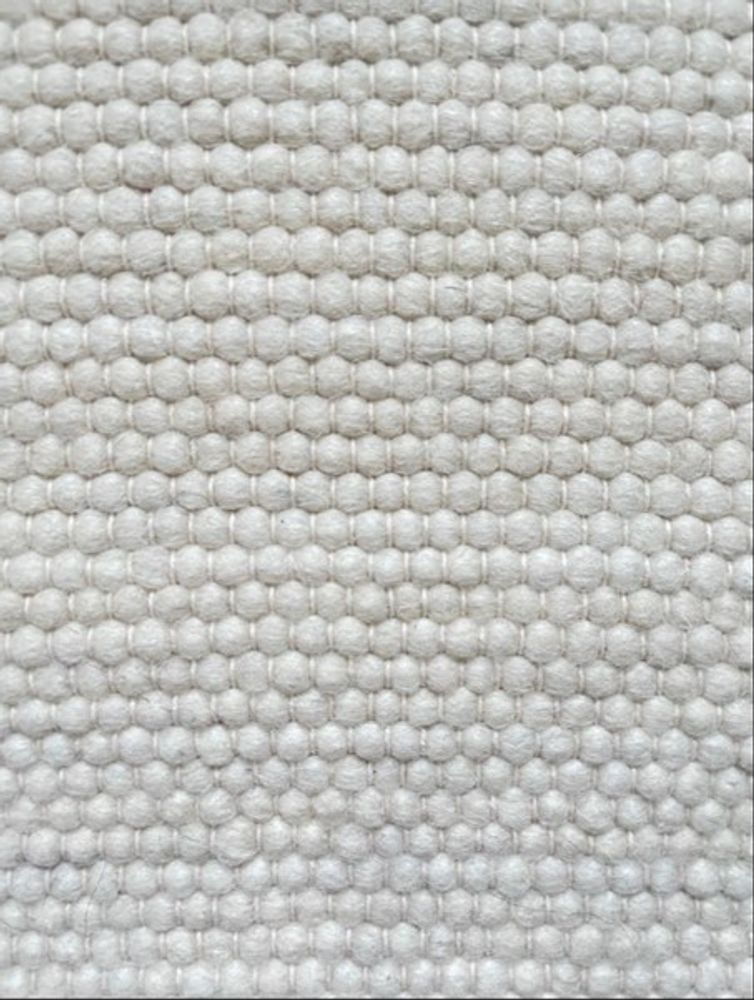 Tapis - Tapis bouclette laine Aspen - ARTYCRAFT