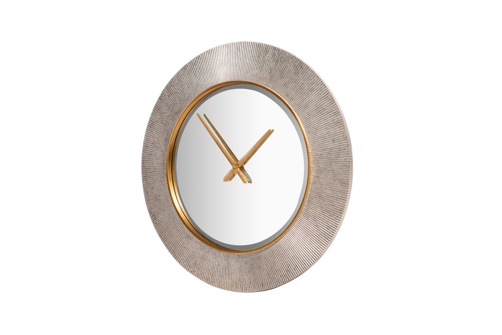 Clocks - Galey Wall Clock - RV ASTLEY LTD