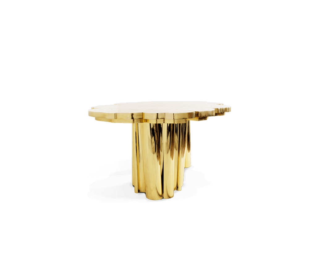 Dining Tables - FORTUNA Dining Table - BOCA DO LOBO