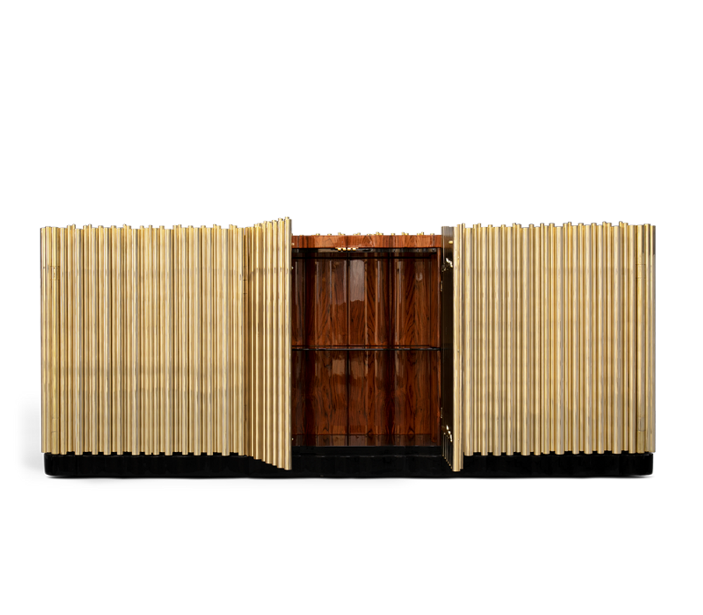 Sideboards - SYMPHONY Sideboard - BOCA DO LOBO