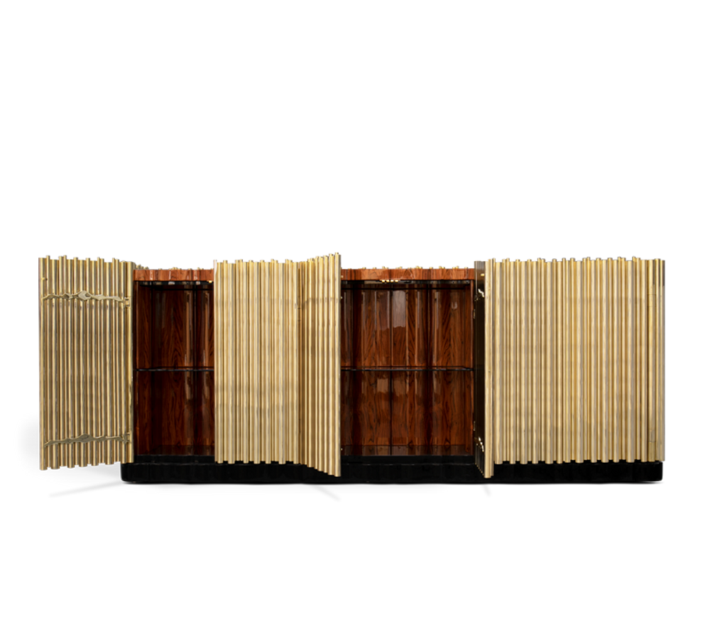 Sideboards - SYMPHONY Sideboard - BOCA DO LOBO