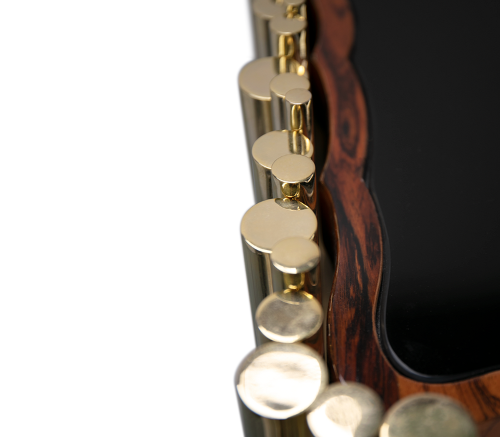 Sideboards - SYMPHONY Sideboard - BOCA DO LOBO