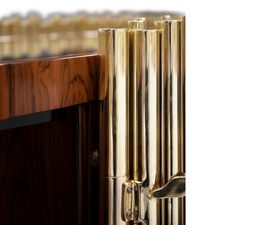 Sideboards - SYMPHONY Sideboard - BOCA DO LOBO