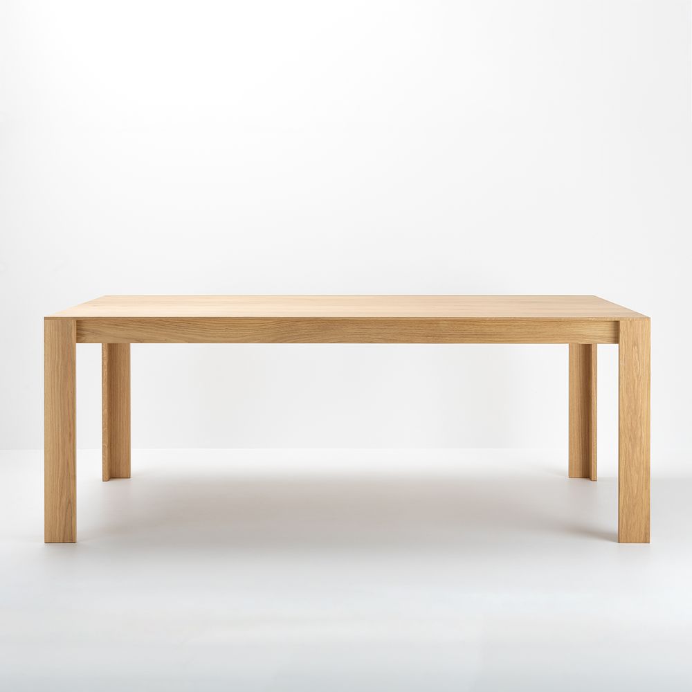 Tables Salle à Manger - Table Elmar - DELAVELLE