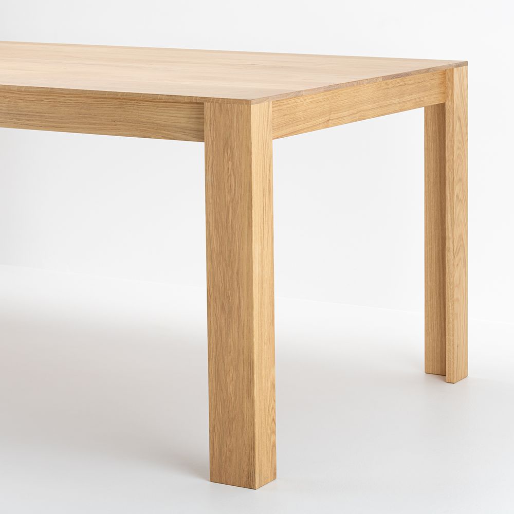 Tables Salle à Manger - Table Elmar - DELAVELLE