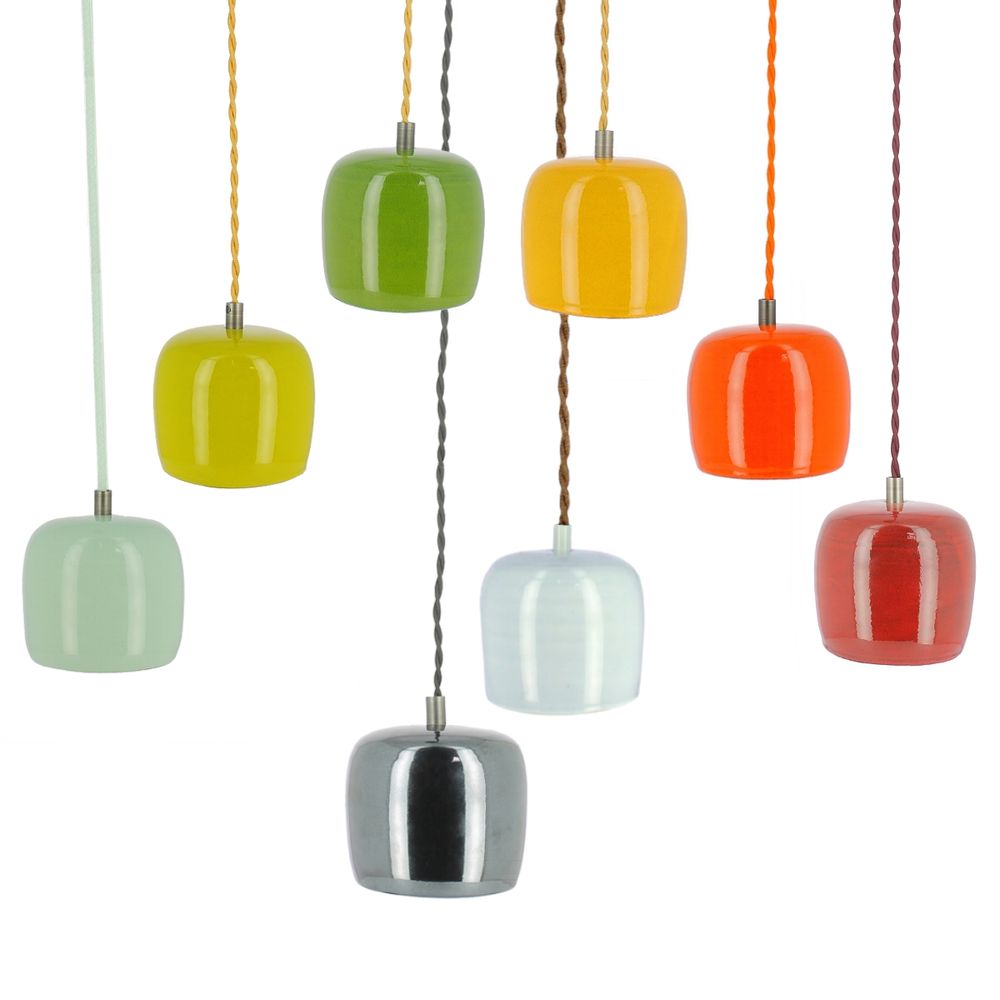 Hanging lights - IN BETWEEN - NEXEL