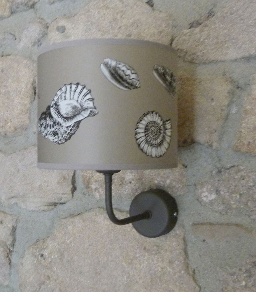 Chambres d'hôtels - Luminaires MER - LA MAISON DE GASPARD