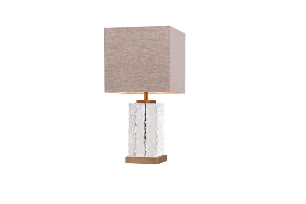 Table lamps - Ardal table lamp - RV ASTLEY LTD