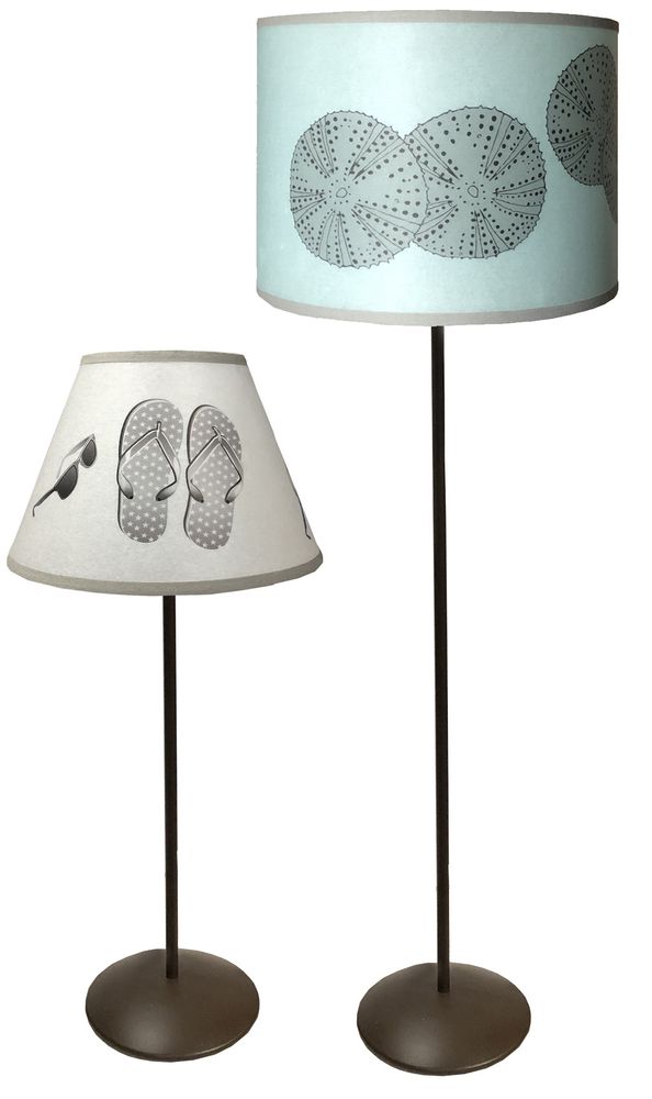 Chambres d'hôtels - Luminaires MER - LA MAISON DE GASPARD