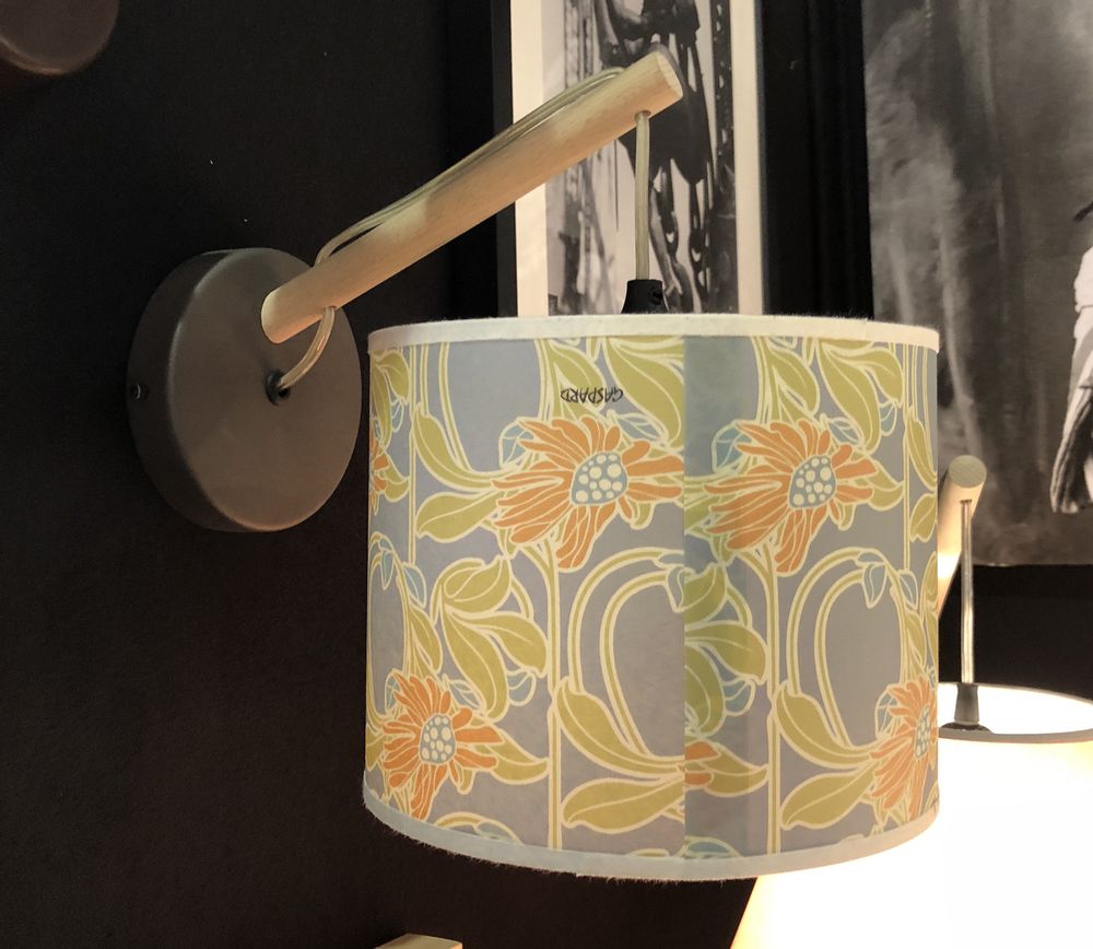 Objets personnalisables - Luminaires CHARME - LA MAISON DE GASPARD