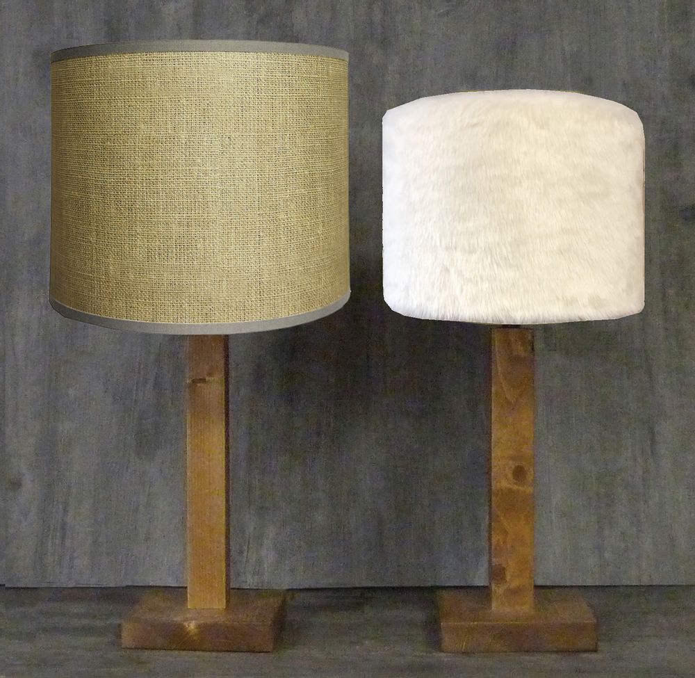Objets personnalisables - Luminaires MONTAGNE - LA MAISON DE GASPARD